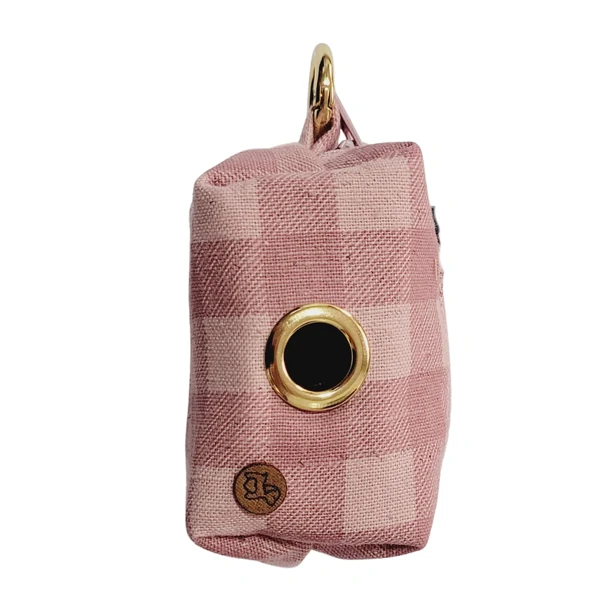 Bag Cata Caca - Rose