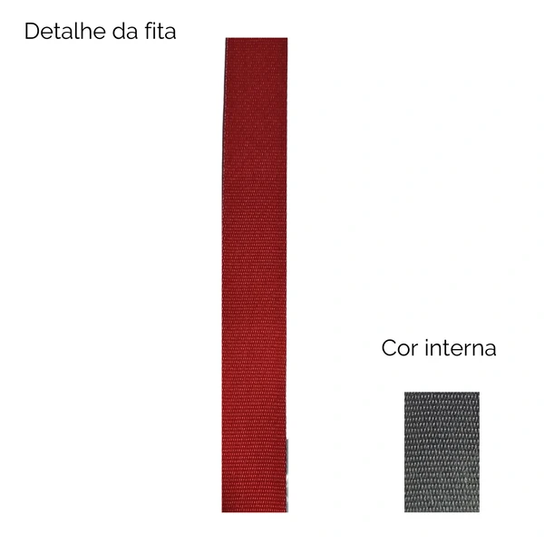 Kit Passeio Colorful - Marsala
