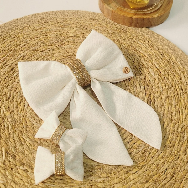 Laçarote Pet Box para Casamento - Bridal