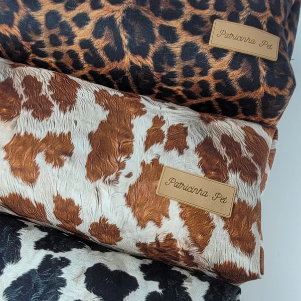 Nécessaire Box Pet - Montana