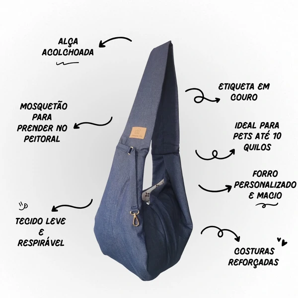 Sling Jeans