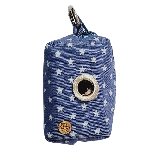 Bag Cata Caca - Estrelas