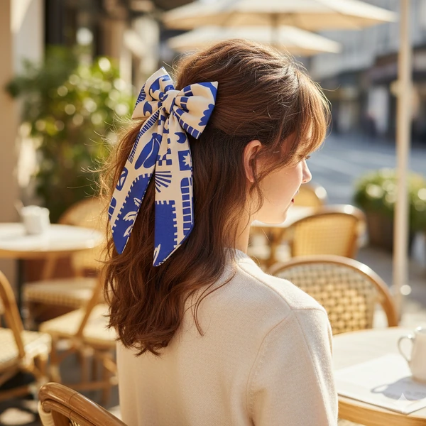 Laçarote Tal Mãe, Tal Pet - Brisa Azul