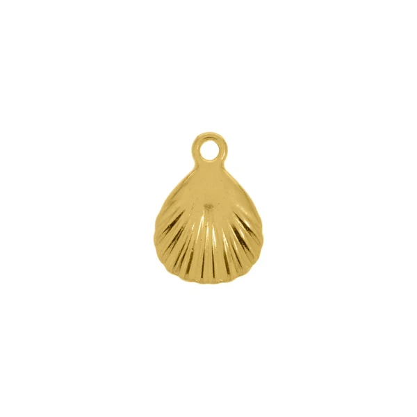 Pingente Concha