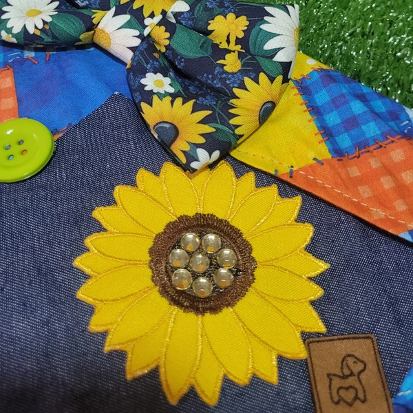 Bandana São João - Rei do Brega