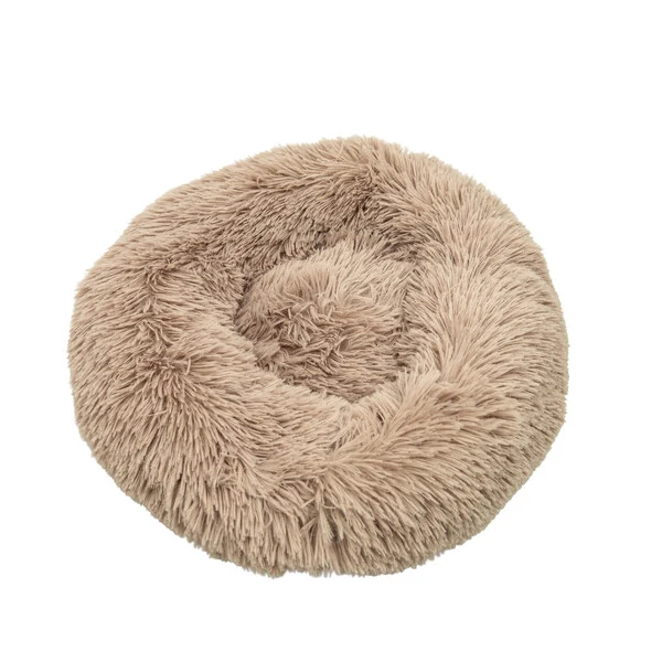 Cama Nuvem - Bege
