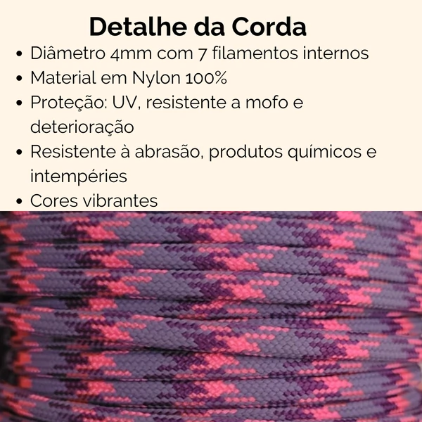 Colar Identificação Premium - Pirulito
