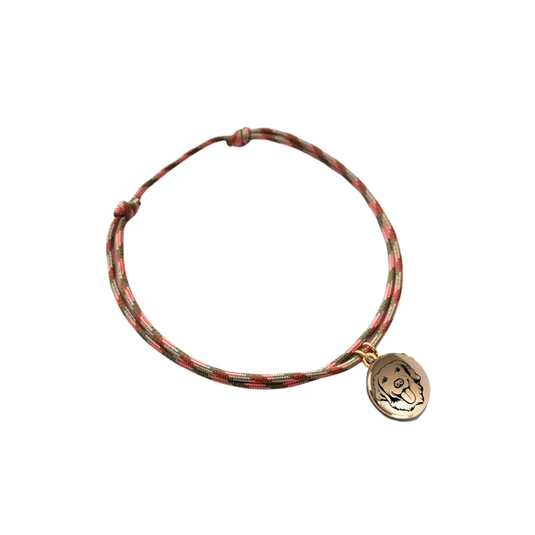 Pulseira Premium - Natal