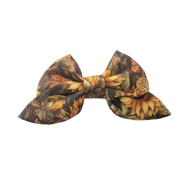 Laçarote Pet - Girassol