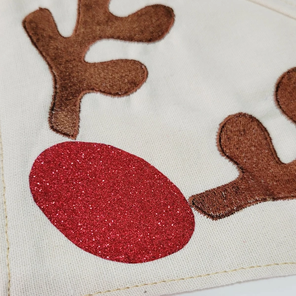 Bandana Reno Encantado