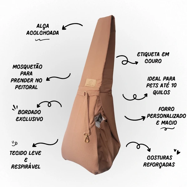 Sling Mocha
