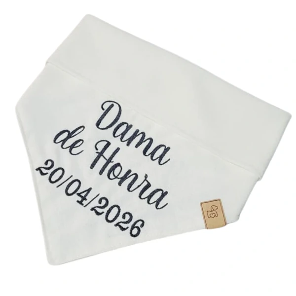 Bandana Dama de Honra