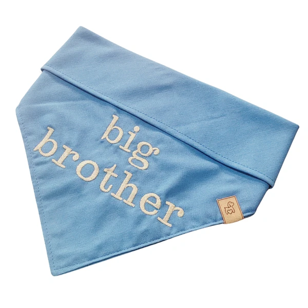 Bandana Big Brother