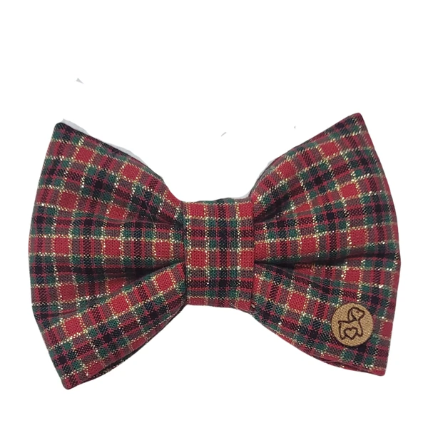 Laço Presente de Natal