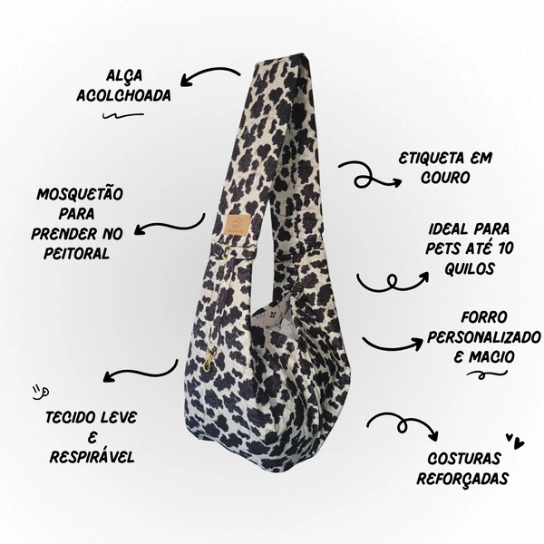 Sling Animale