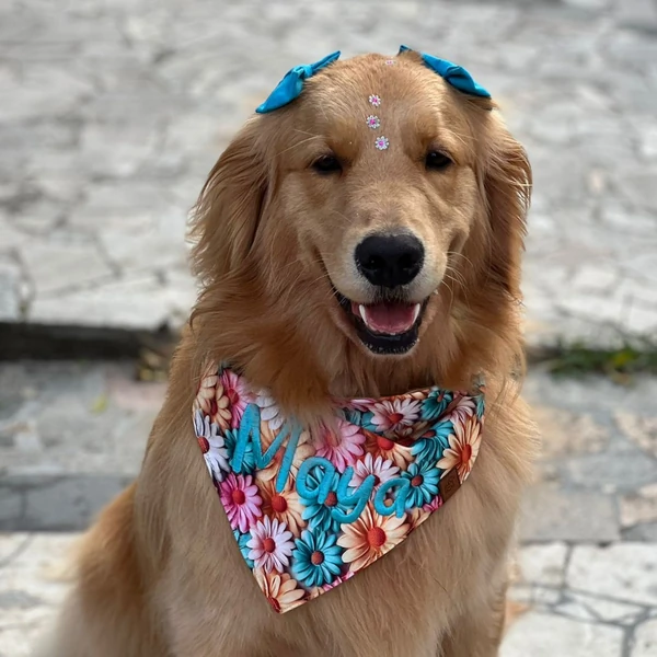 Bandana Primavera