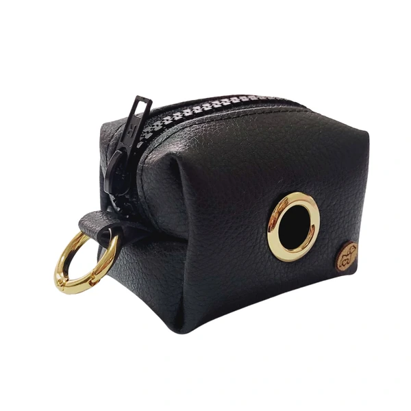 Bag Cata Caca - Preto