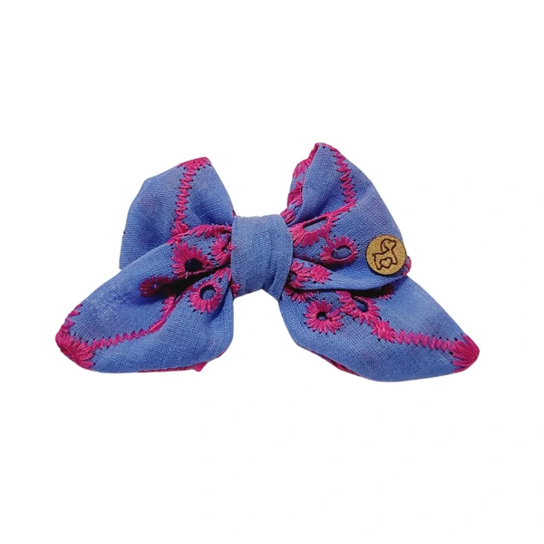 Laçarote Pet - Laise Azul