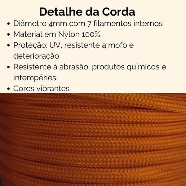 Pulseira Premium - Laranja