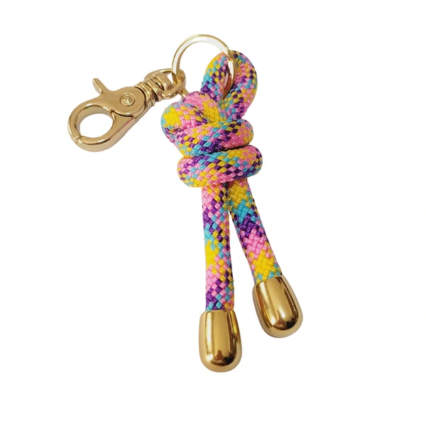 Chaveiro Candy Colors