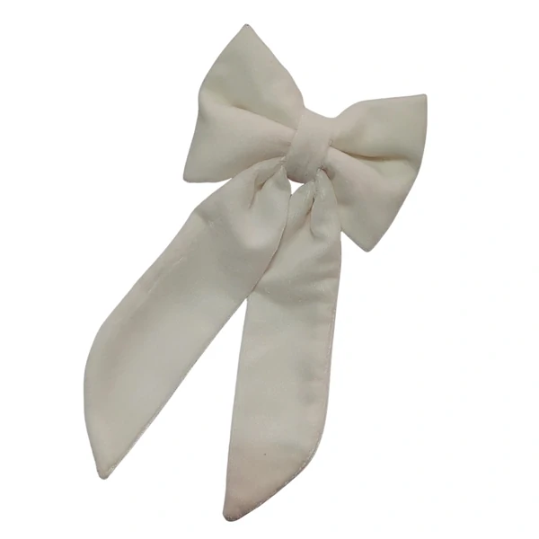 Laçarote Tal Mãe, Tal Pet - Veludo Alemão Cristal