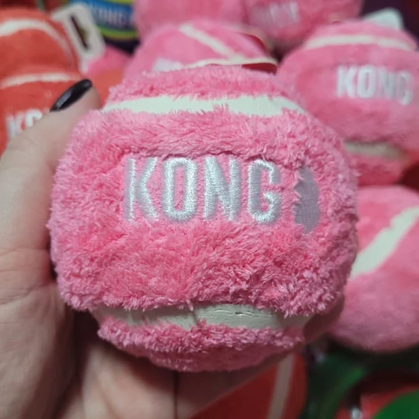 KONG Sport Soft Ball Bulk