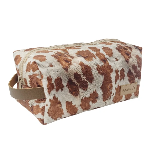 Nécessaire Box Pet - Montana