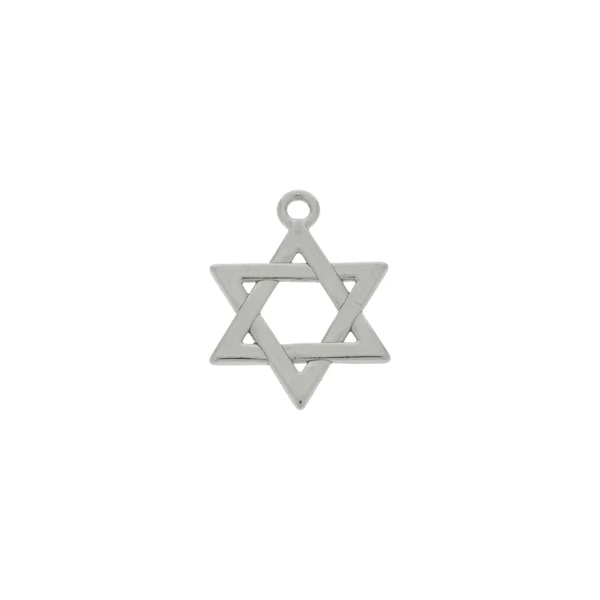 Pingente Estrela de Davi