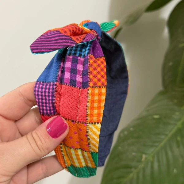 Tiara São João – Versão Tutora- Lambeijos Grátis
