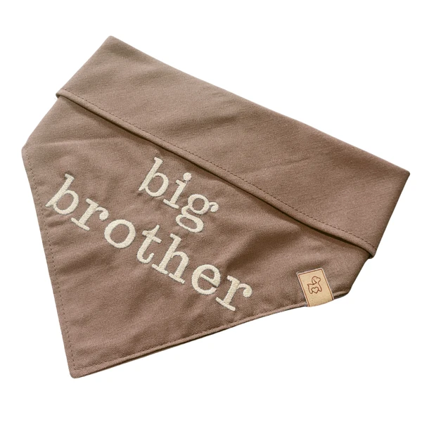 Bandana Big Brother