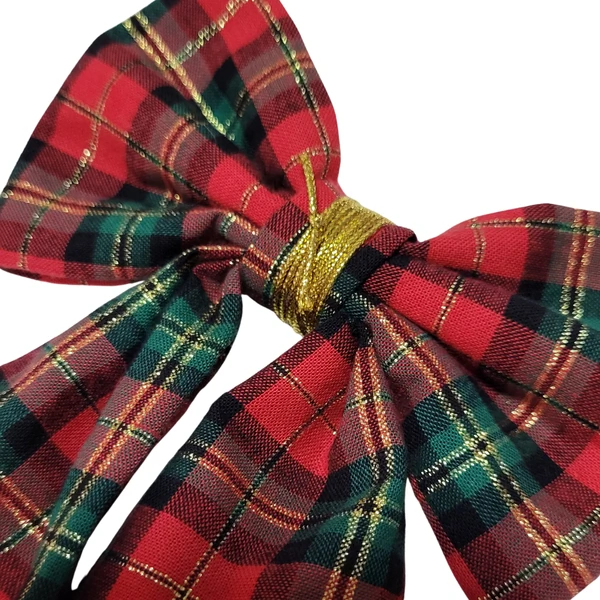 Laçarote Tal Mãe, Tal Pet - Ceia de Natal