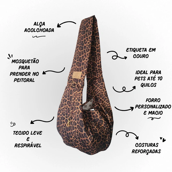 Sling Animale