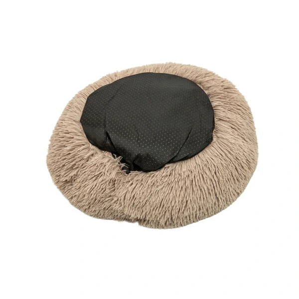 Cama Nuvem - Bege