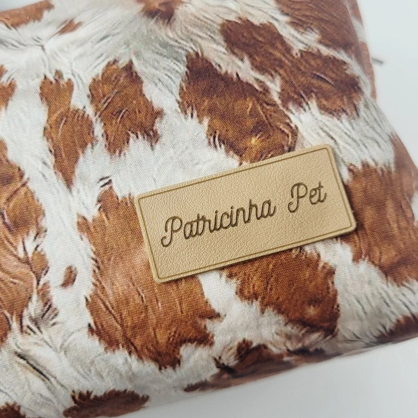 Nécessaire Box Pet - Montana