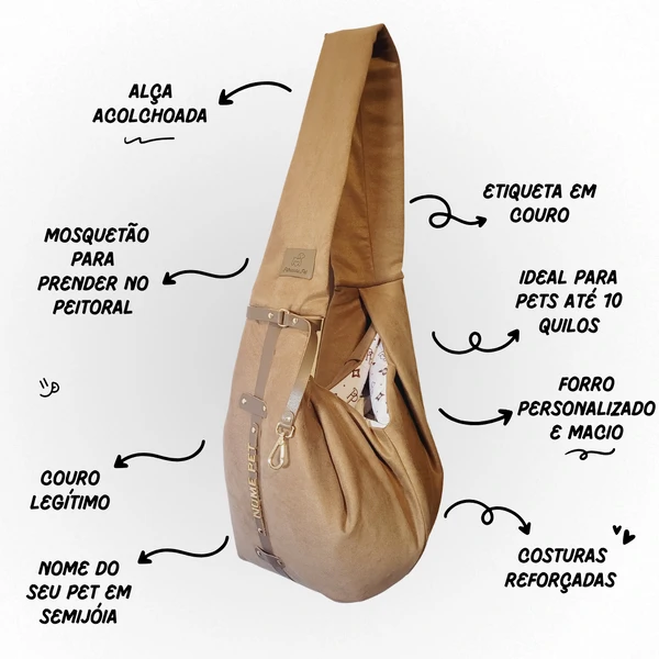 Sling Premium Cashmere