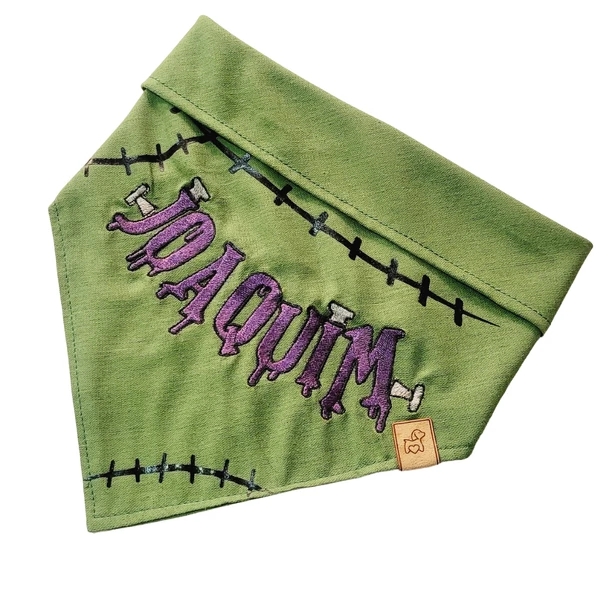 Bandana Frankie