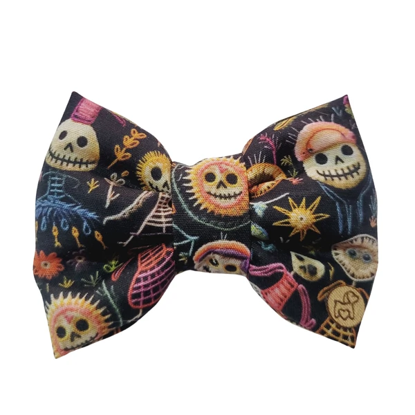 Lacinho Catrina