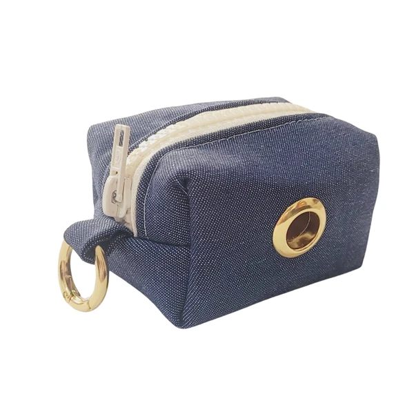 Bag Cata Caca - Jeans