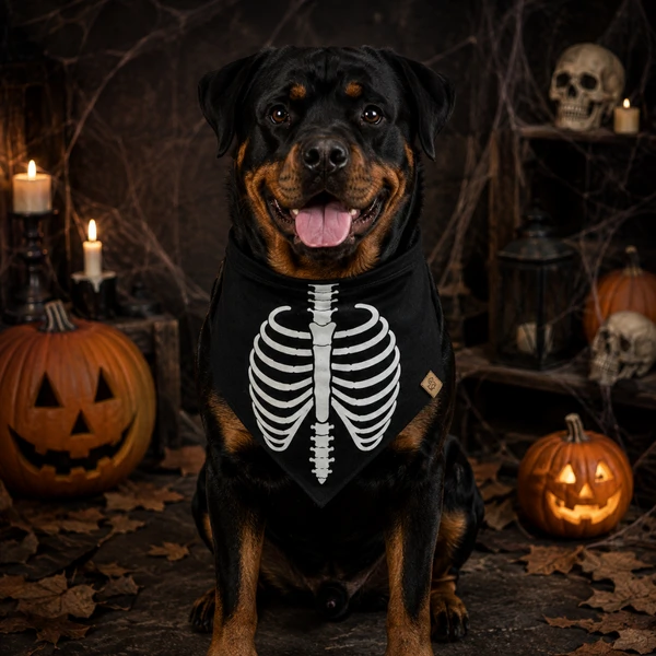 Bandana Grim