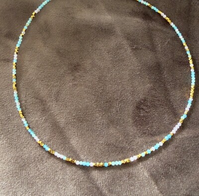 FotoColar com Pedras Naturais Colors