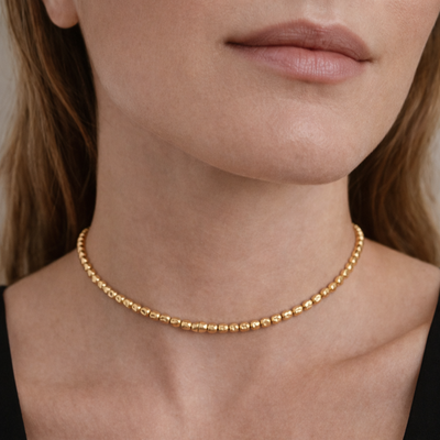 FotoColar Peças Douradas