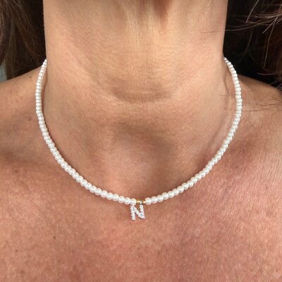 FotoColar Perolinhas com Letra