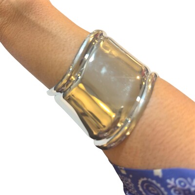 FotoBracelete Largo Onda