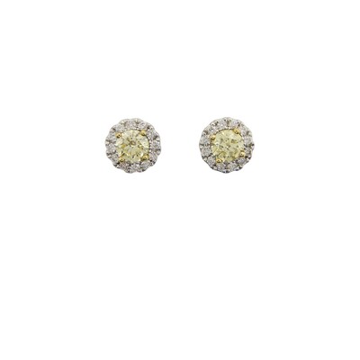 Foto Brinco Princesa Redondo em Ródio