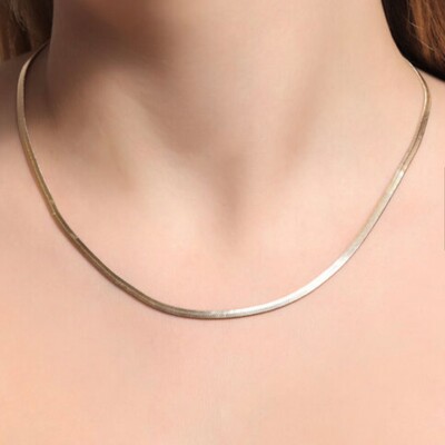 FotoColar Fita Fina Dourada