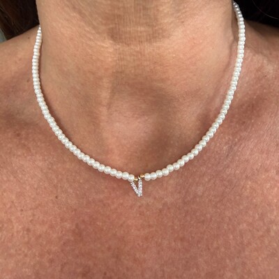 FotoColar Perolinhas com Letra