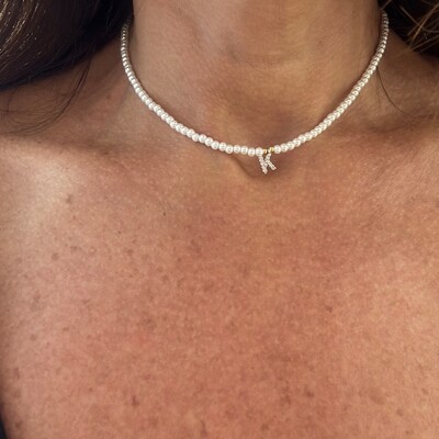 FotoColar Perolinhas com Letra