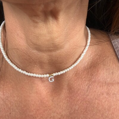 FotoColar Perolinhas com Letra