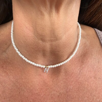 FotoColar Perolinhas com Letra