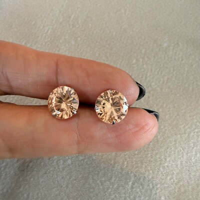 FotoBrinco Ponto de Luz 10mm em Prata 925